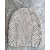Liberty Hat - Crochet Brioche Hat - MUSA MERINO Fingering & MUSA Silk Mohair